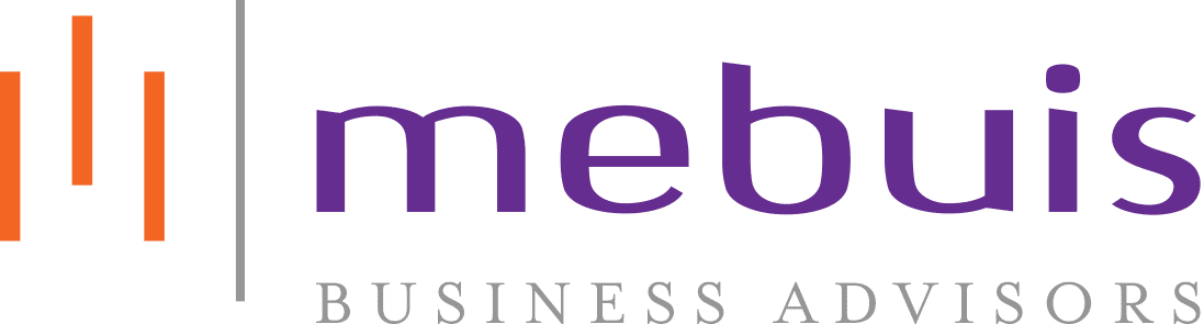 MEBUIS BUSINESS ADVISORS logo