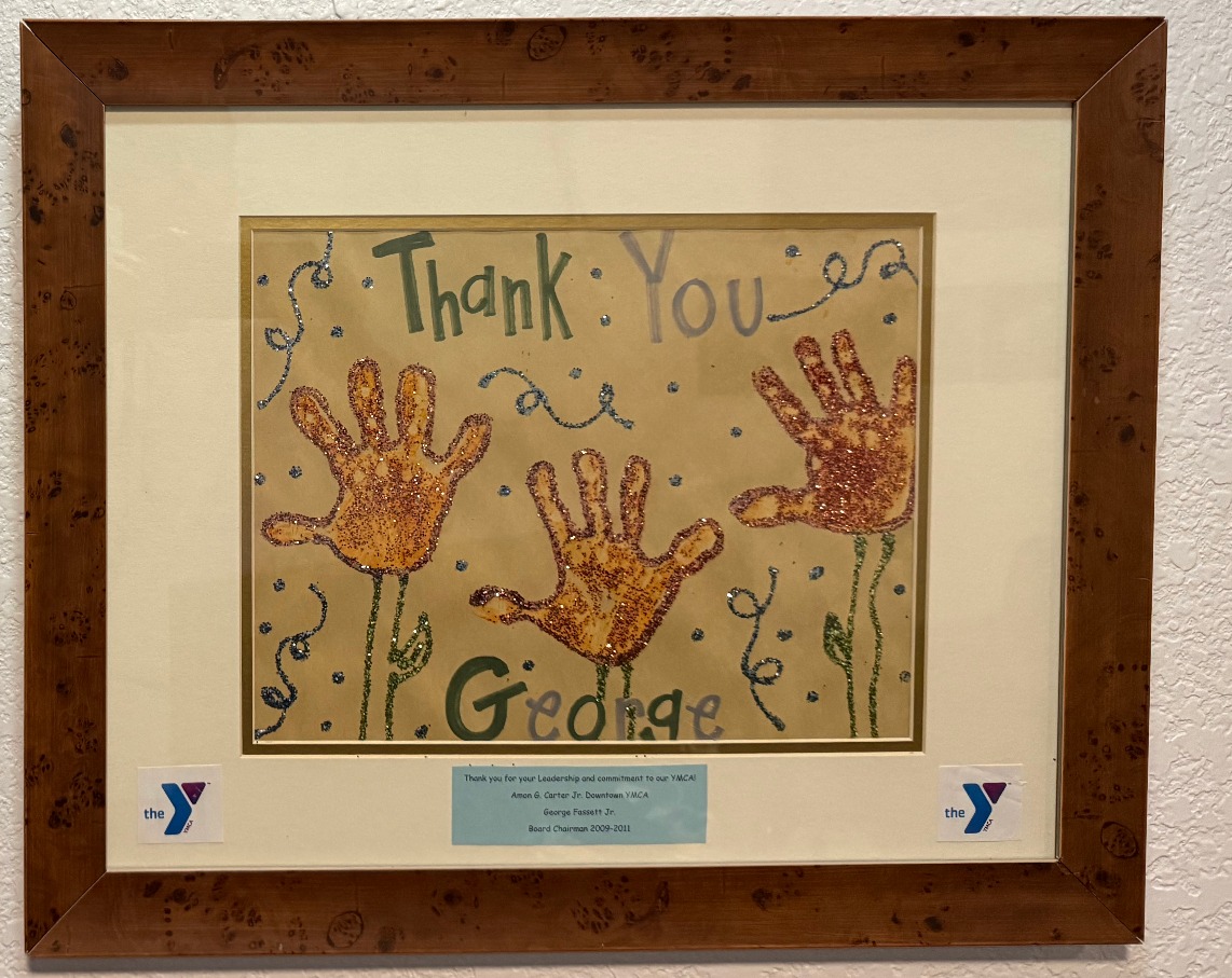 Amon G. Carter Downtown YMCA