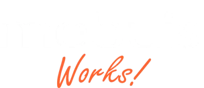 MEBUISWORKS logo