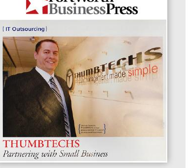 2007 Profiles in Business