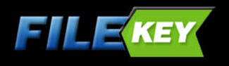FILEKEY logo